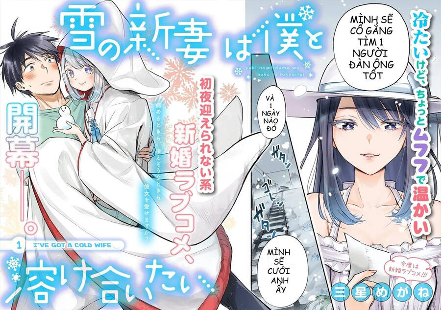 Tuyển Tập Oneshot Chapter 263 - 3