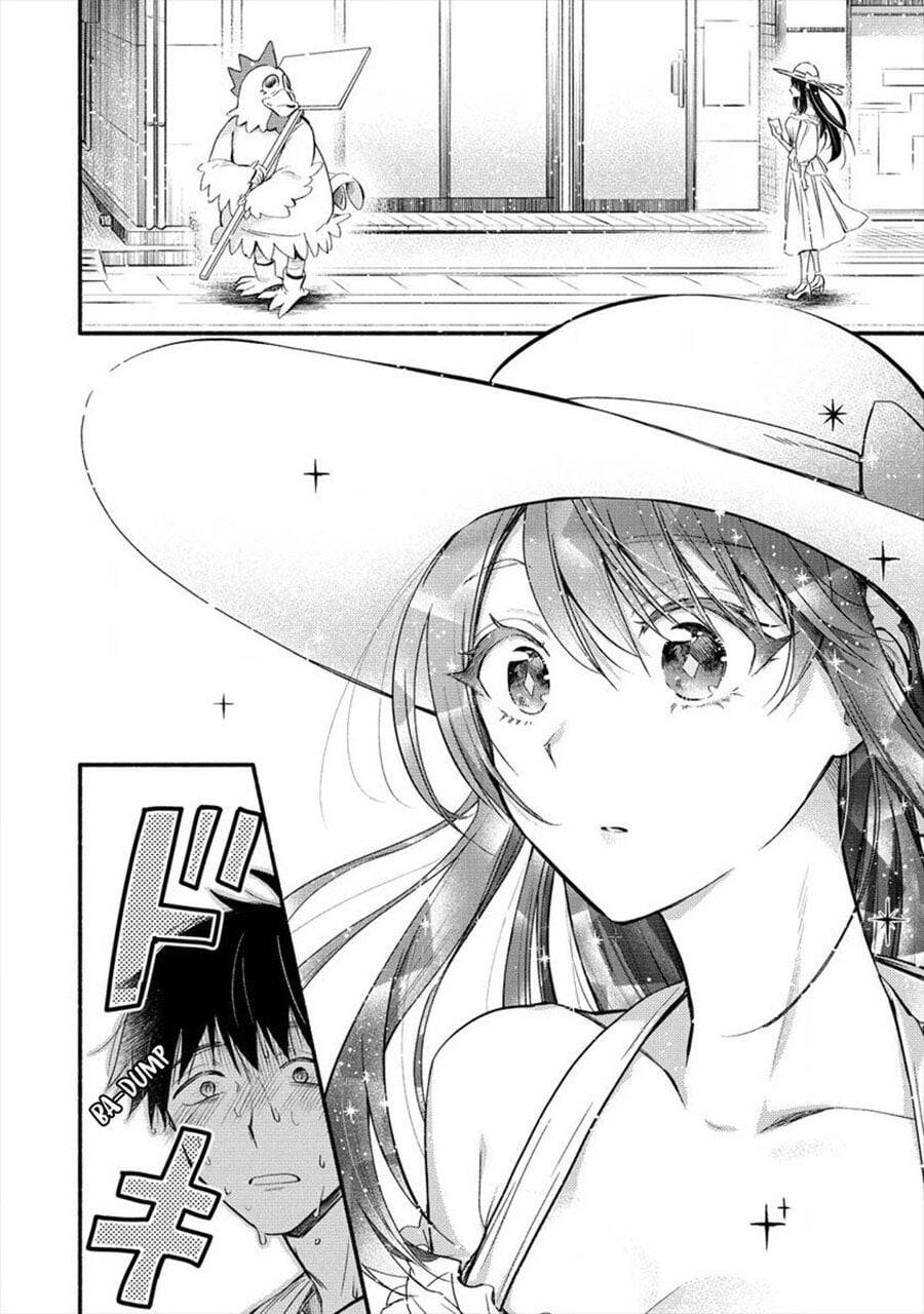Tuyển Tập Oneshot Chapter 263 - 6