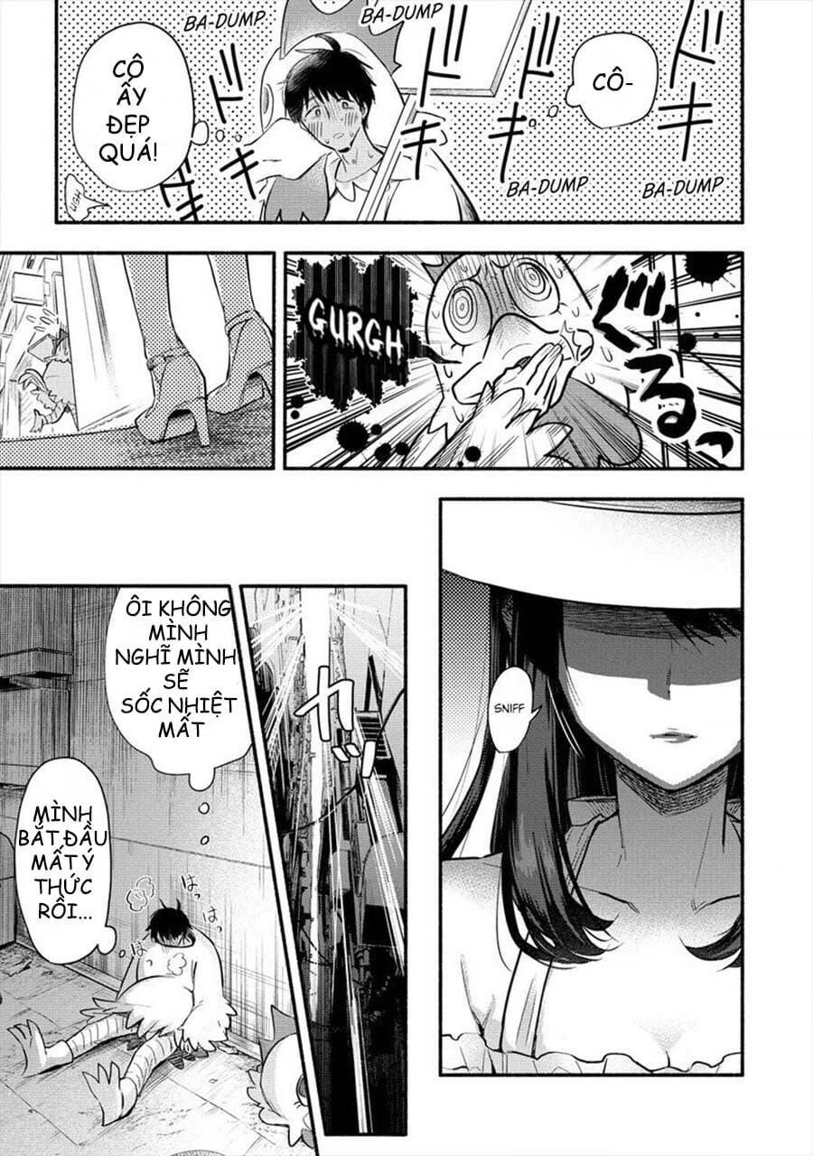 Tuyển Tập Oneshot Chapter 263 - 7