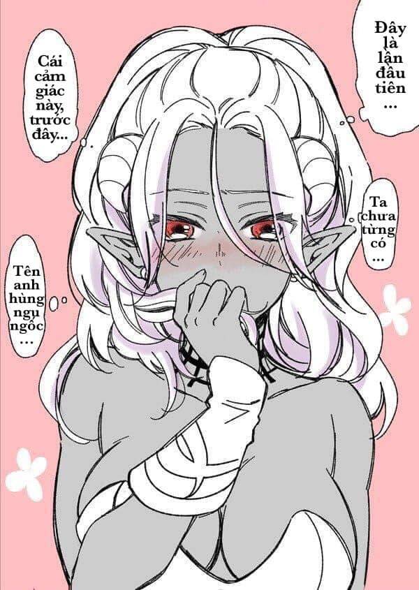 Tuyển Tập Oneshot Chapter 268 - 6