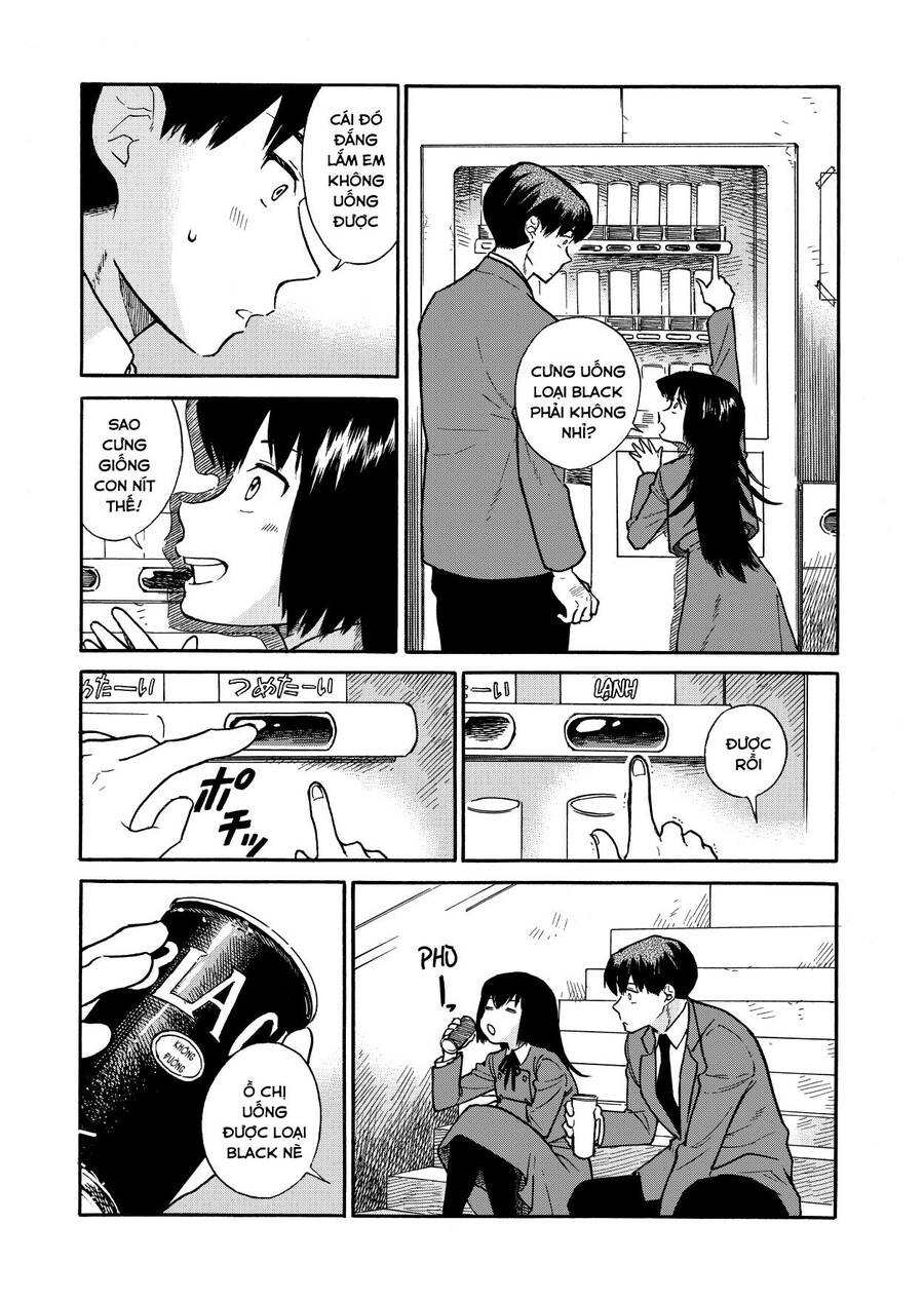 Tuyển Tập Oneshot Chapter 272 - 2