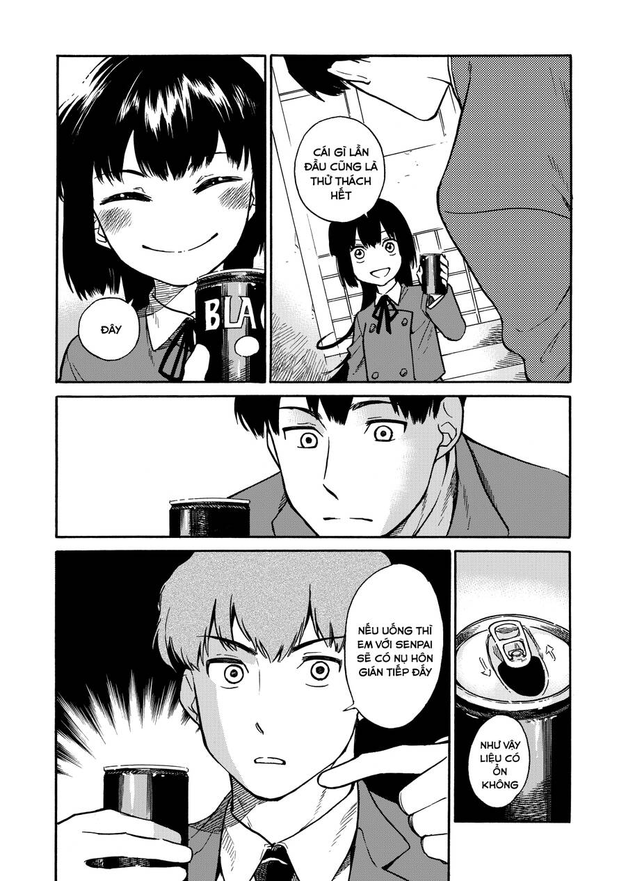 Tuyển Tập Oneshot Chapter 272 - 4