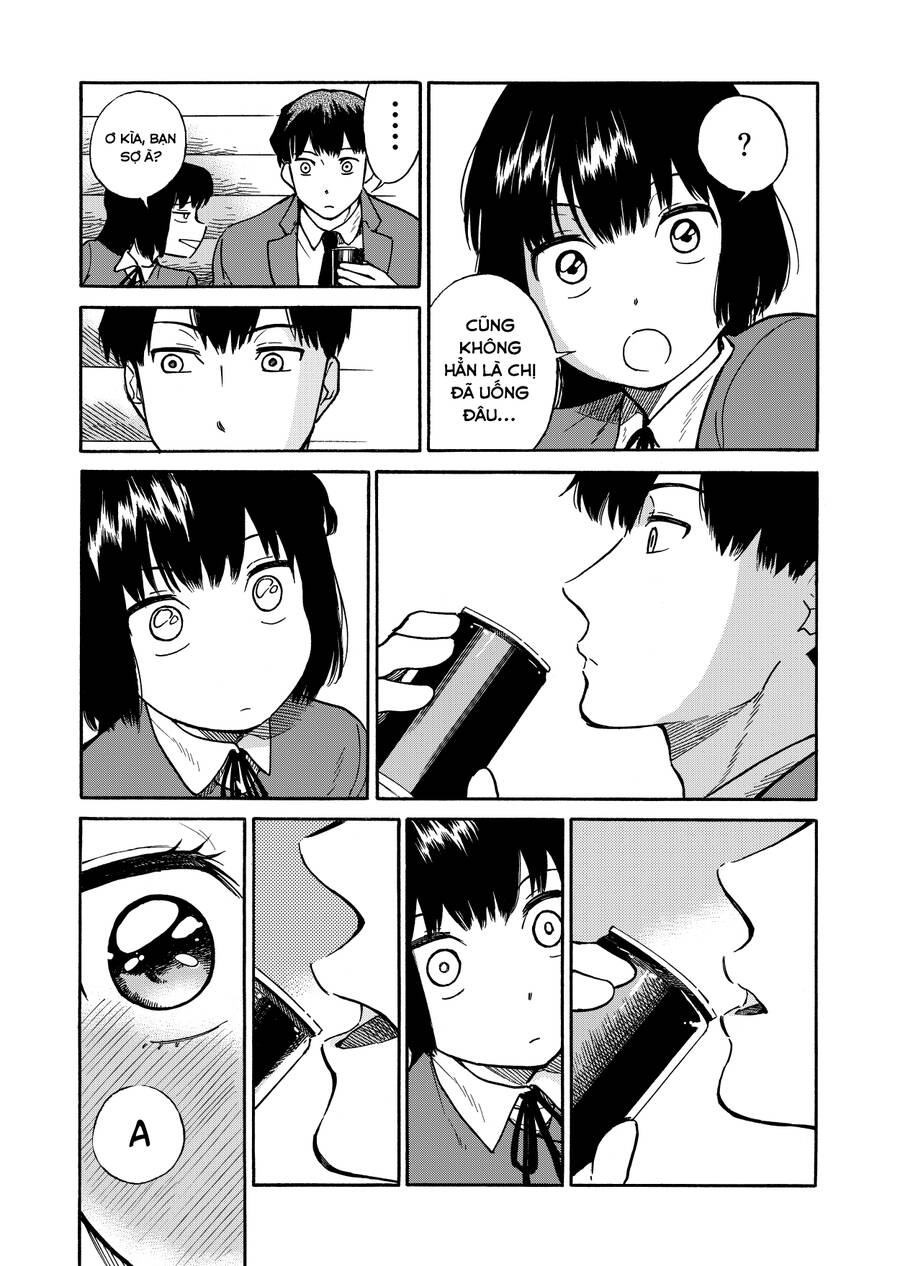 Tuyển Tập Oneshot Chapter 272 - 5