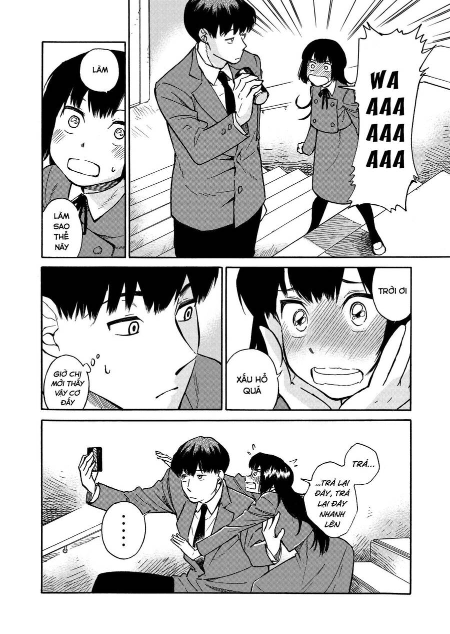 Tuyển Tập Oneshot Chapter 272 - 6