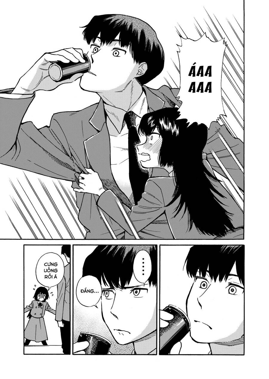 Tuyển Tập Oneshot Chapter 272 - 7