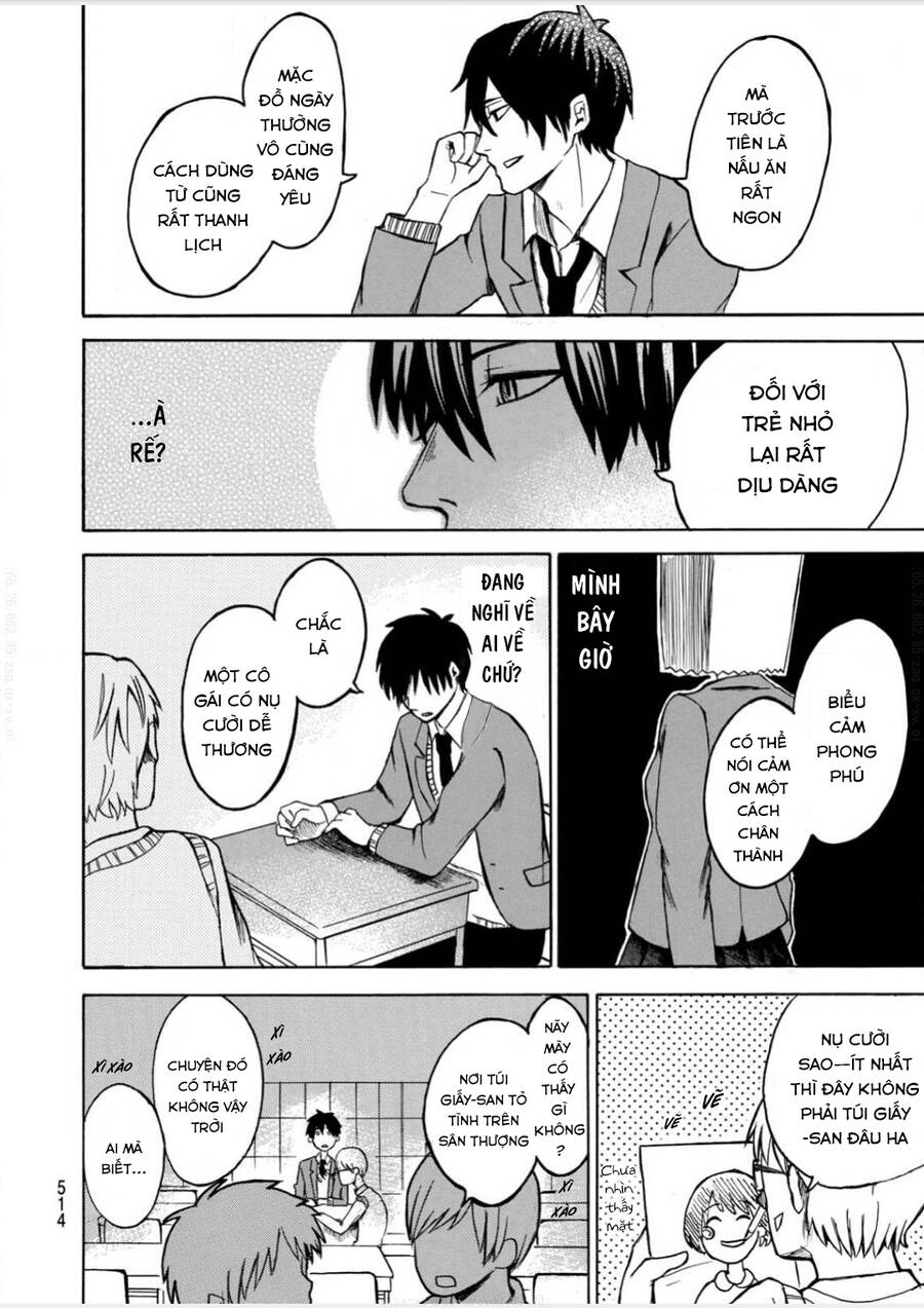 Tuyển Tập Oneshot Chapter 273 - 38
