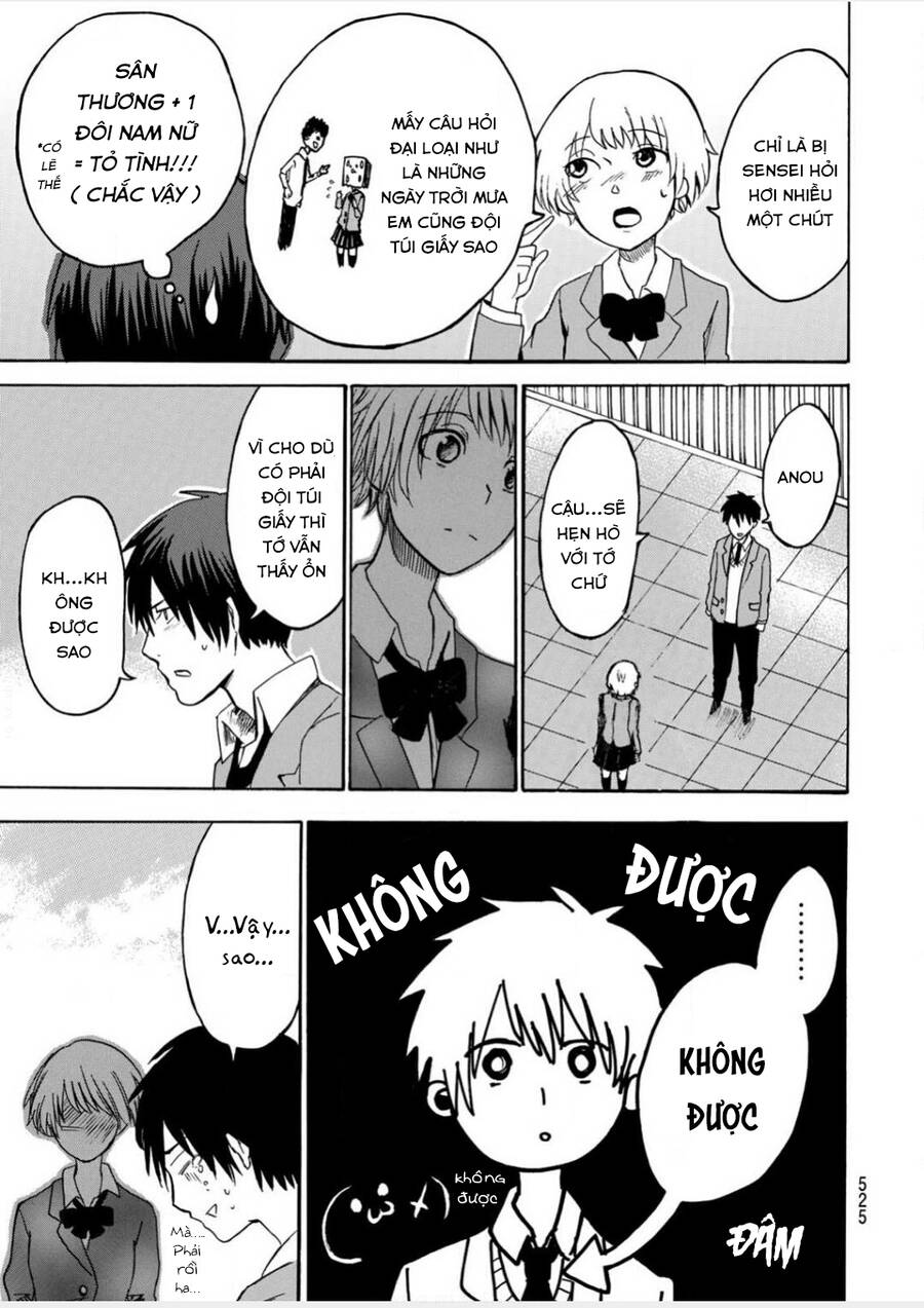 Tuyển Tập Oneshot Chapter 273 - 48