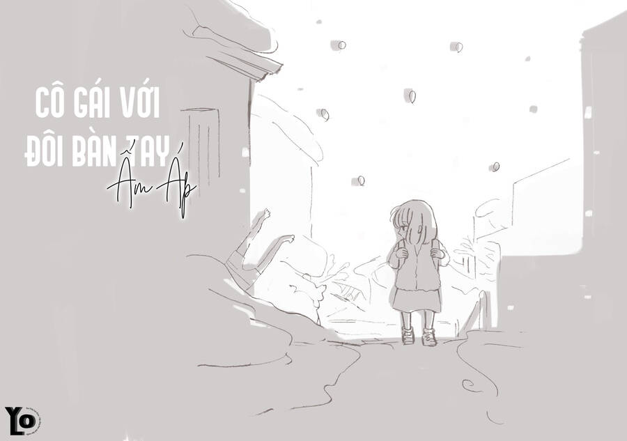Tuyển Tập Oneshot Chapter 275 - 1