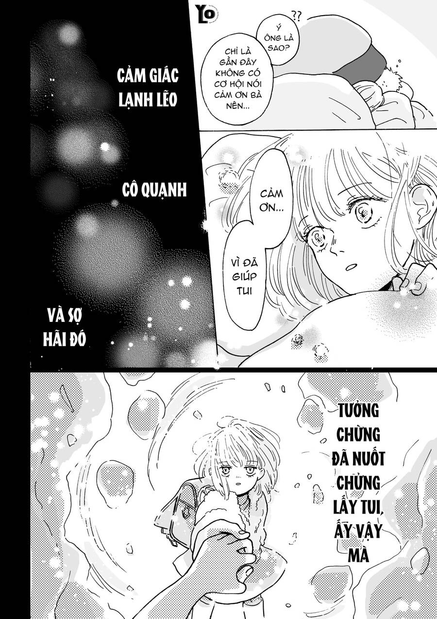 Tuyển Tập Oneshot Chapter 275 - 12