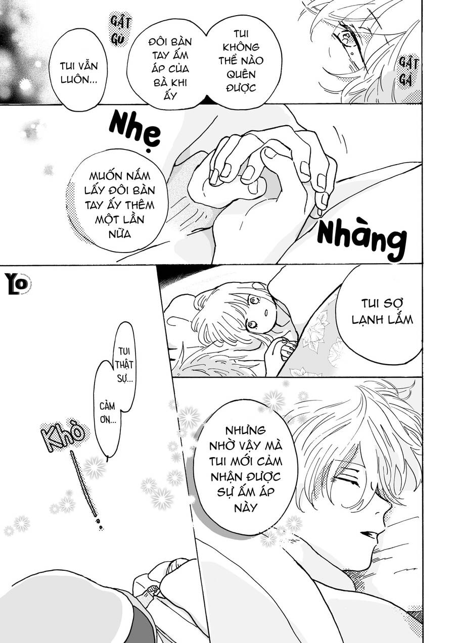 Tuyển Tập Oneshot Chapter 275 - 13