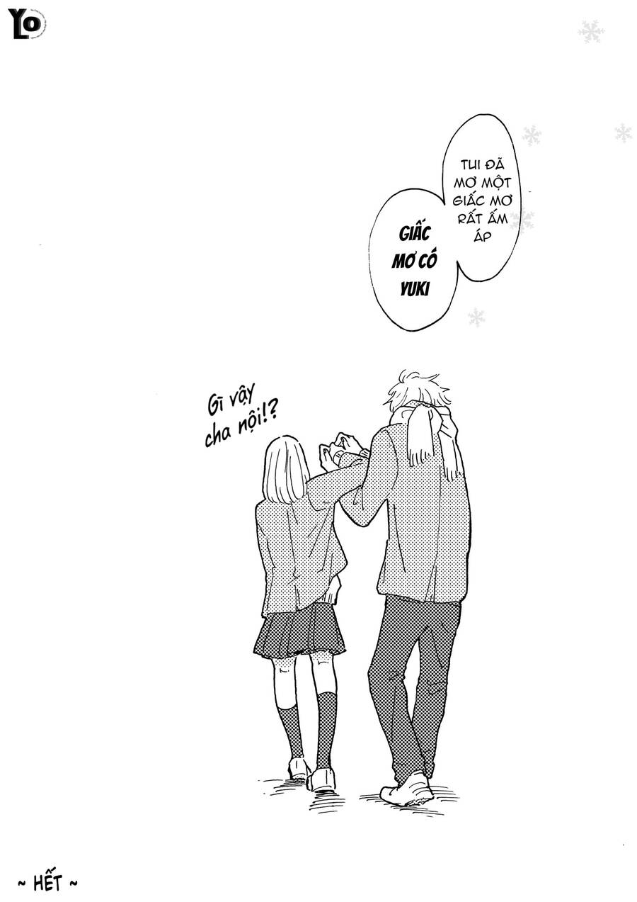 Tuyển Tập Oneshot Chapter 275 - 17