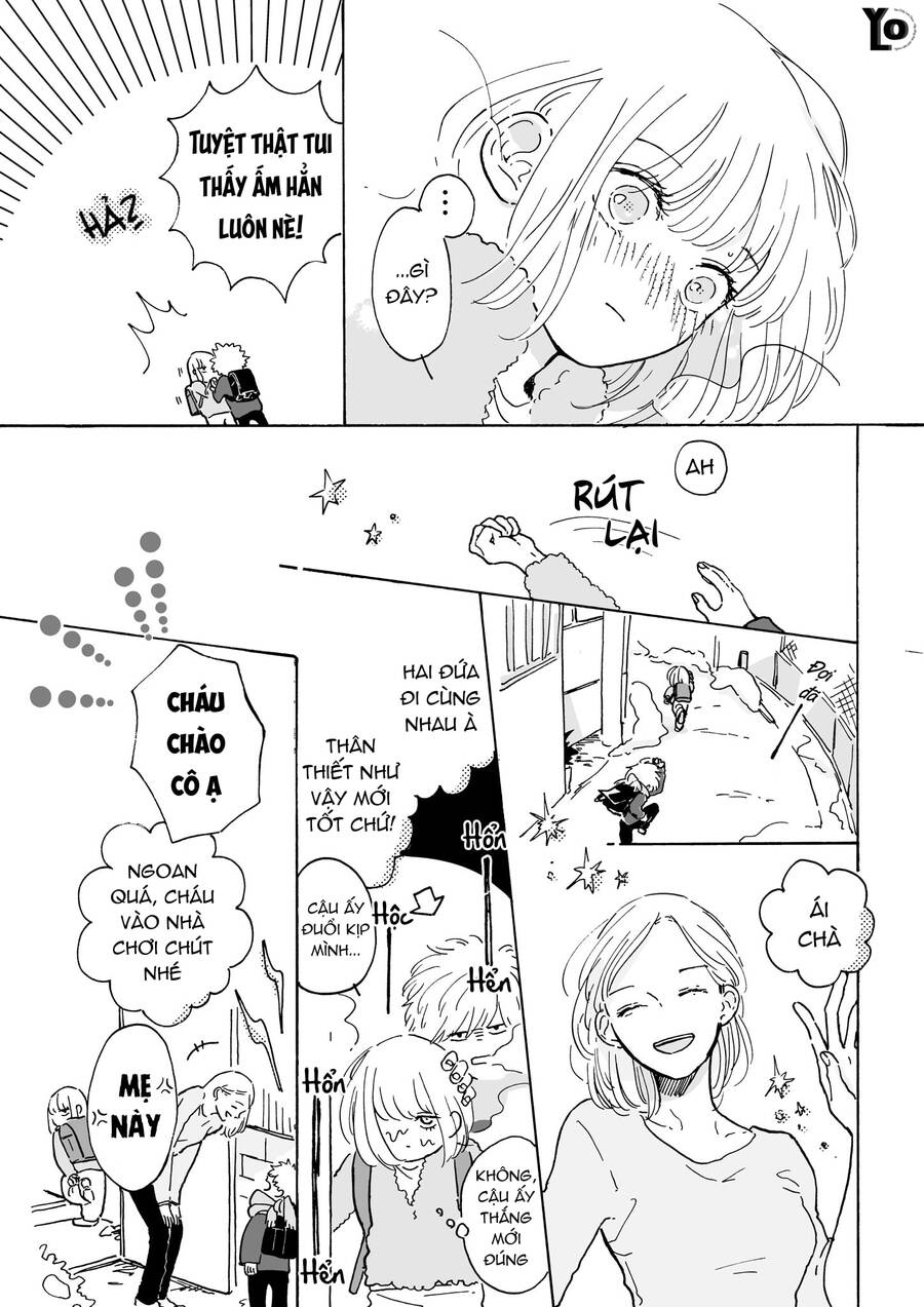 Tuyển Tập Oneshot Chapter 275 - 5