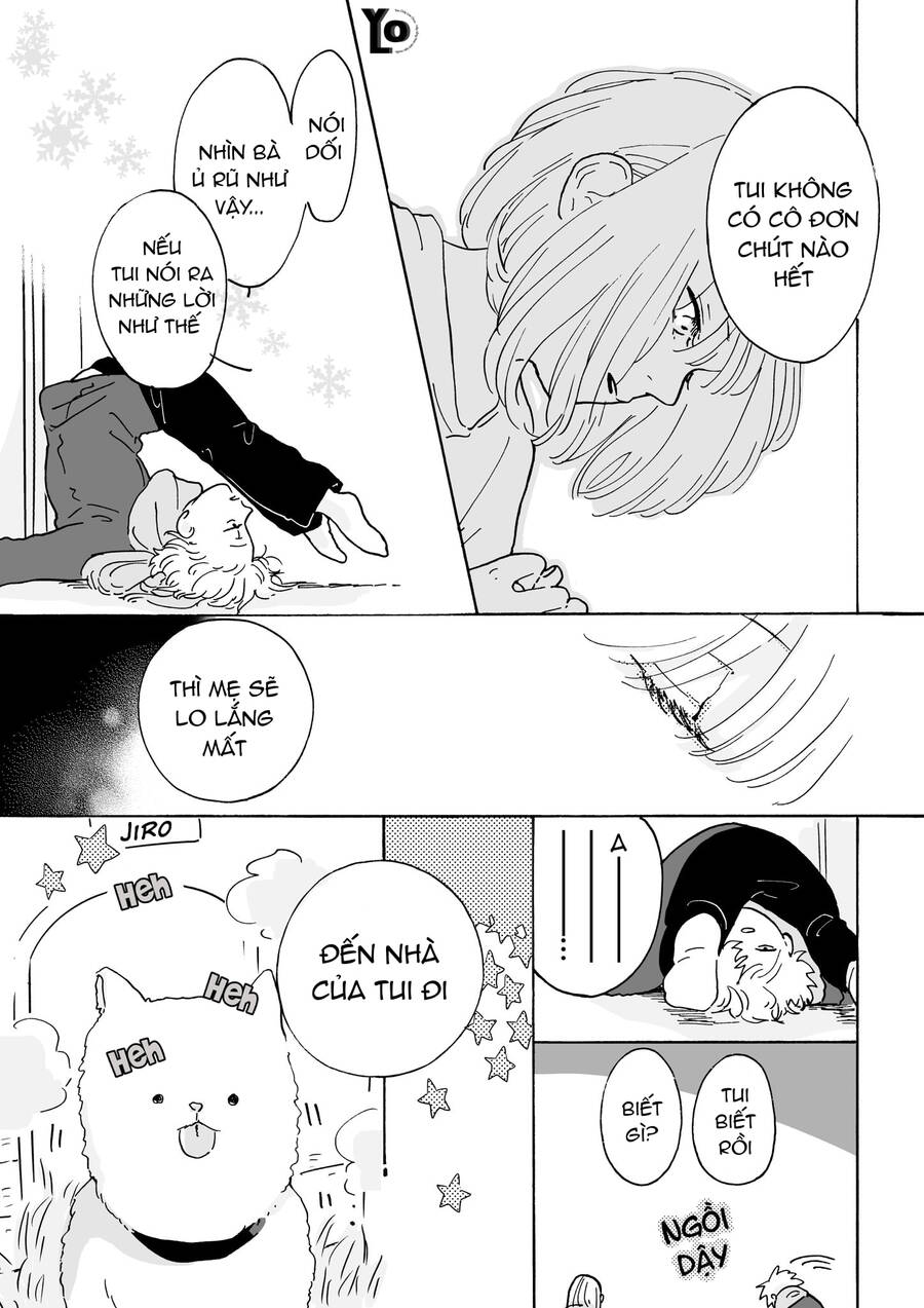 Tuyển Tập Oneshot Chapter 275 - 7