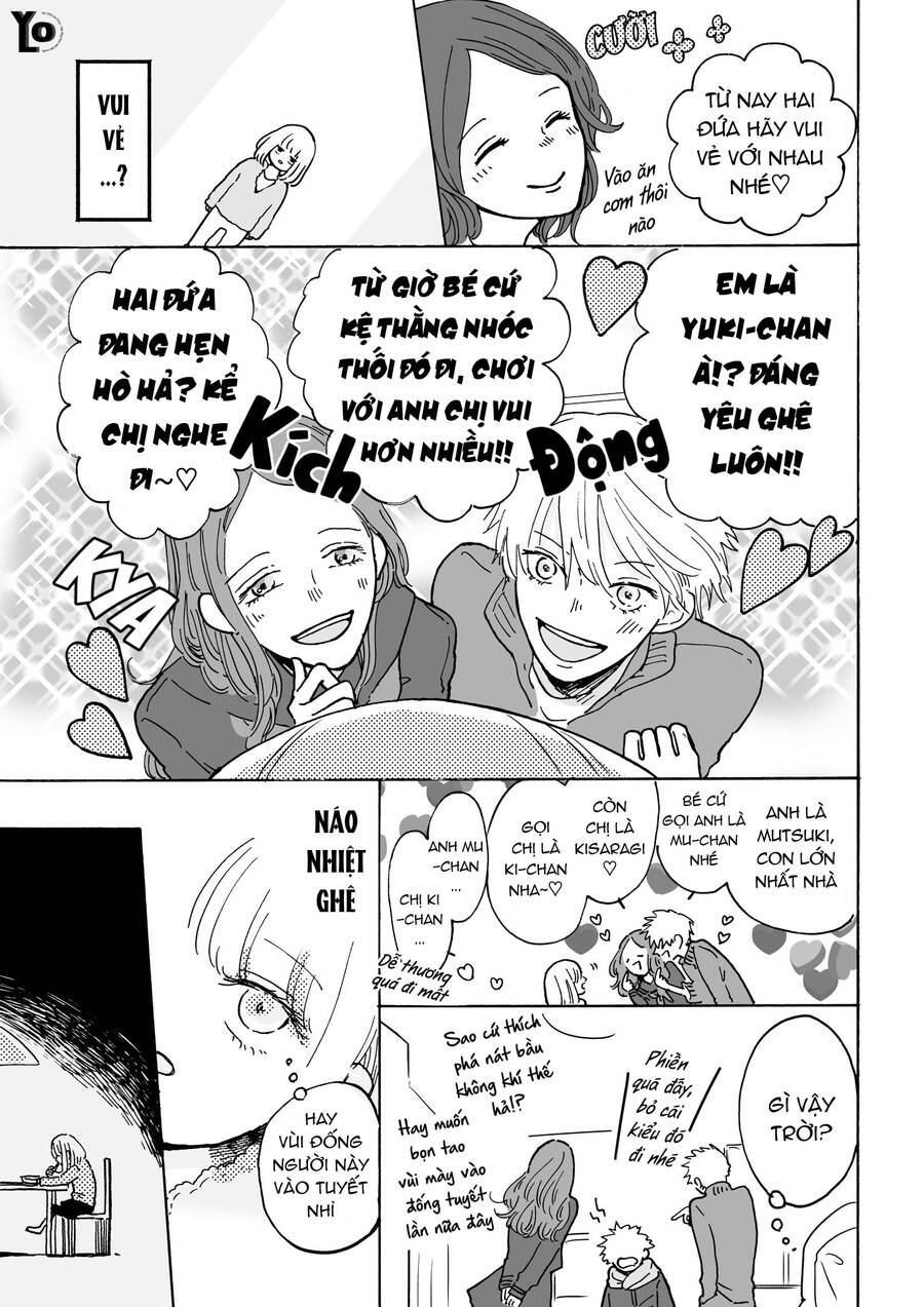 Tuyển Tập Oneshot Chapter 275 - 9