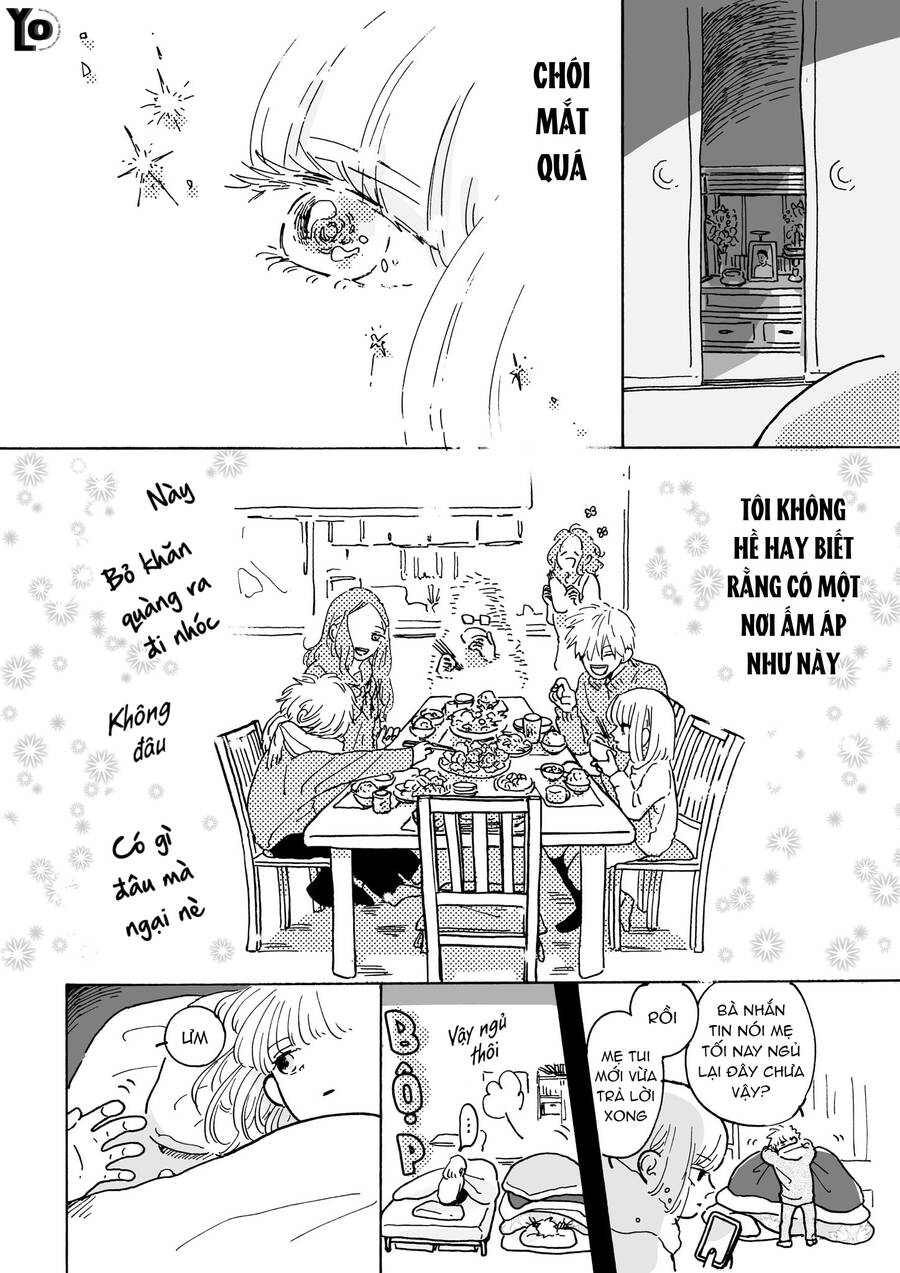 Tuyển Tập Oneshot Chapter 275 - 10