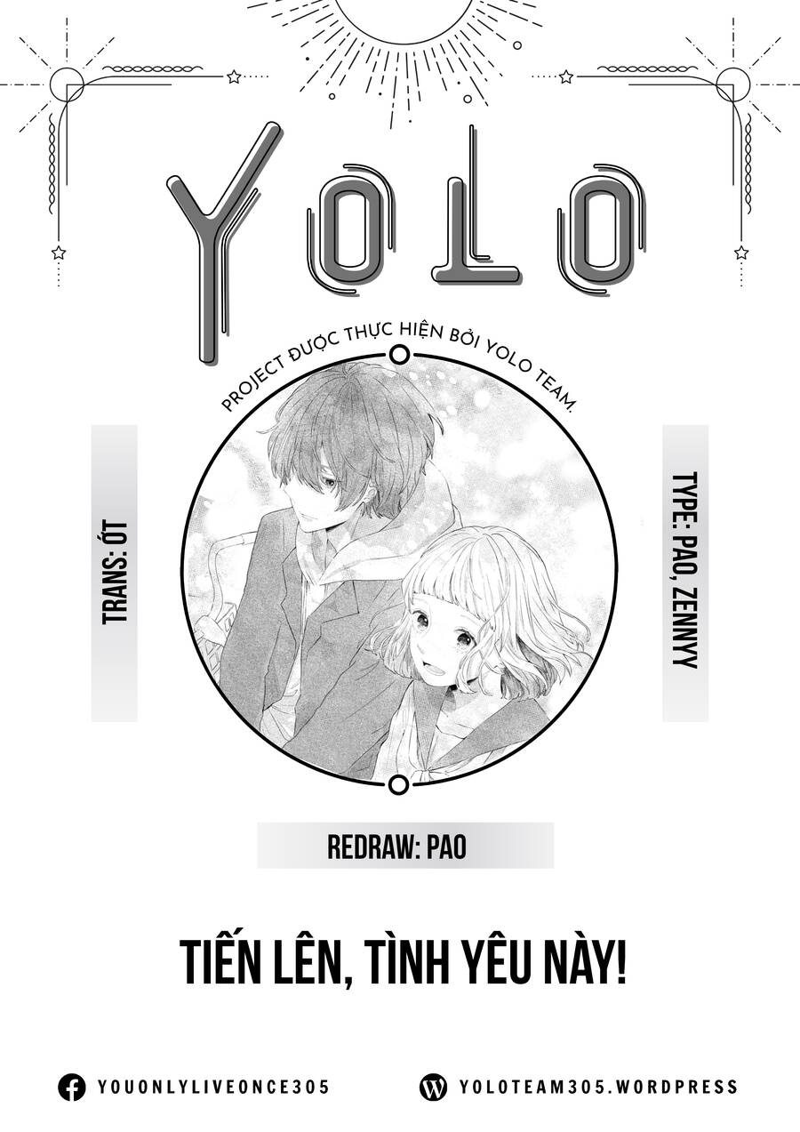 Tuyển Tập Oneshot Chapter 277 - 1