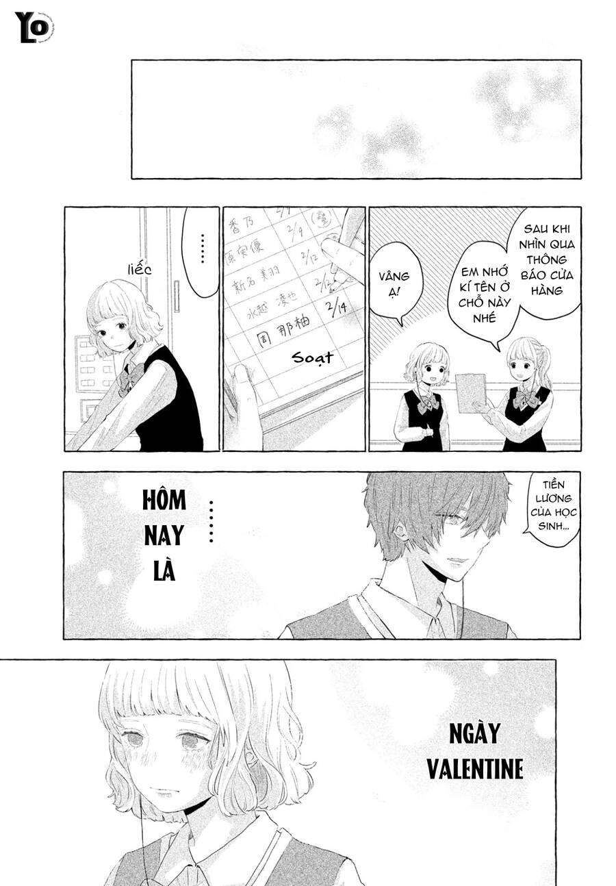 Tuyển Tập Oneshot Chapter 277 - 28