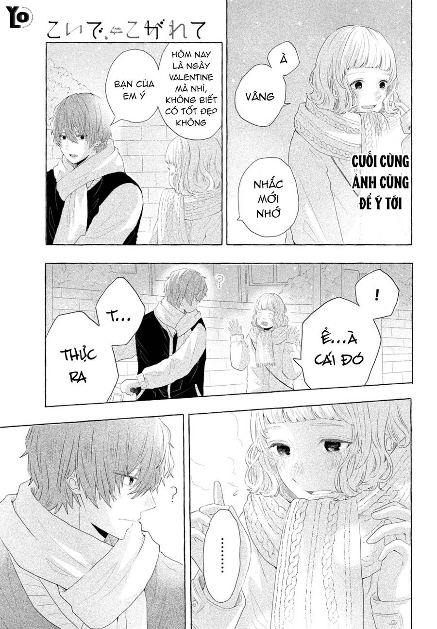 Tuyển Tập Oneshot Chapter 277 - 30