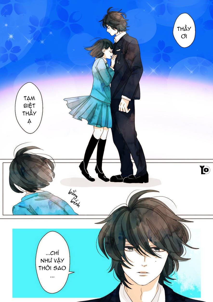 Tuyển Tập Oneshot Chapter 278 - 14