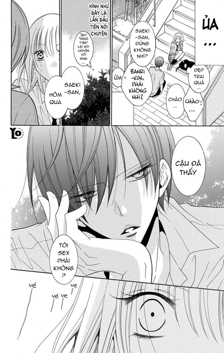 Tuyển Tập Oneshot Chapter 279 - 11