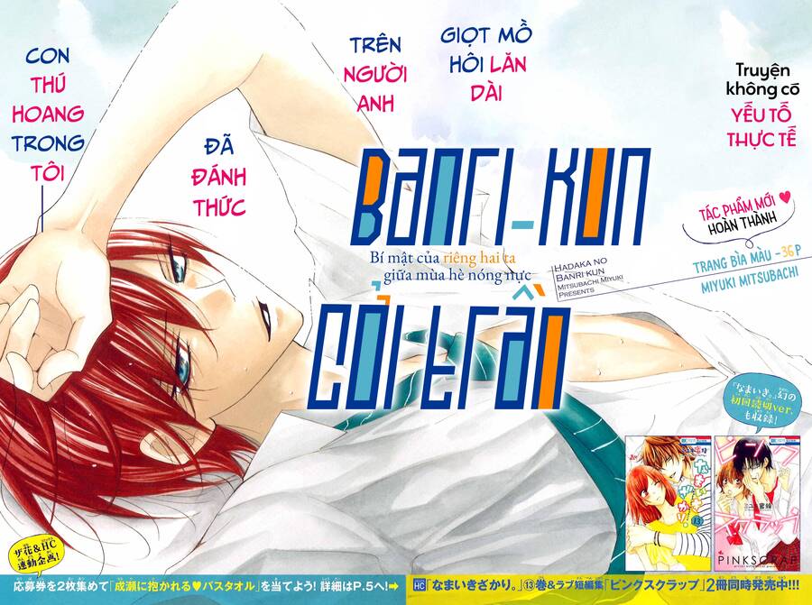 Tuyển Tập Oneshot Chapter 279 - 6
