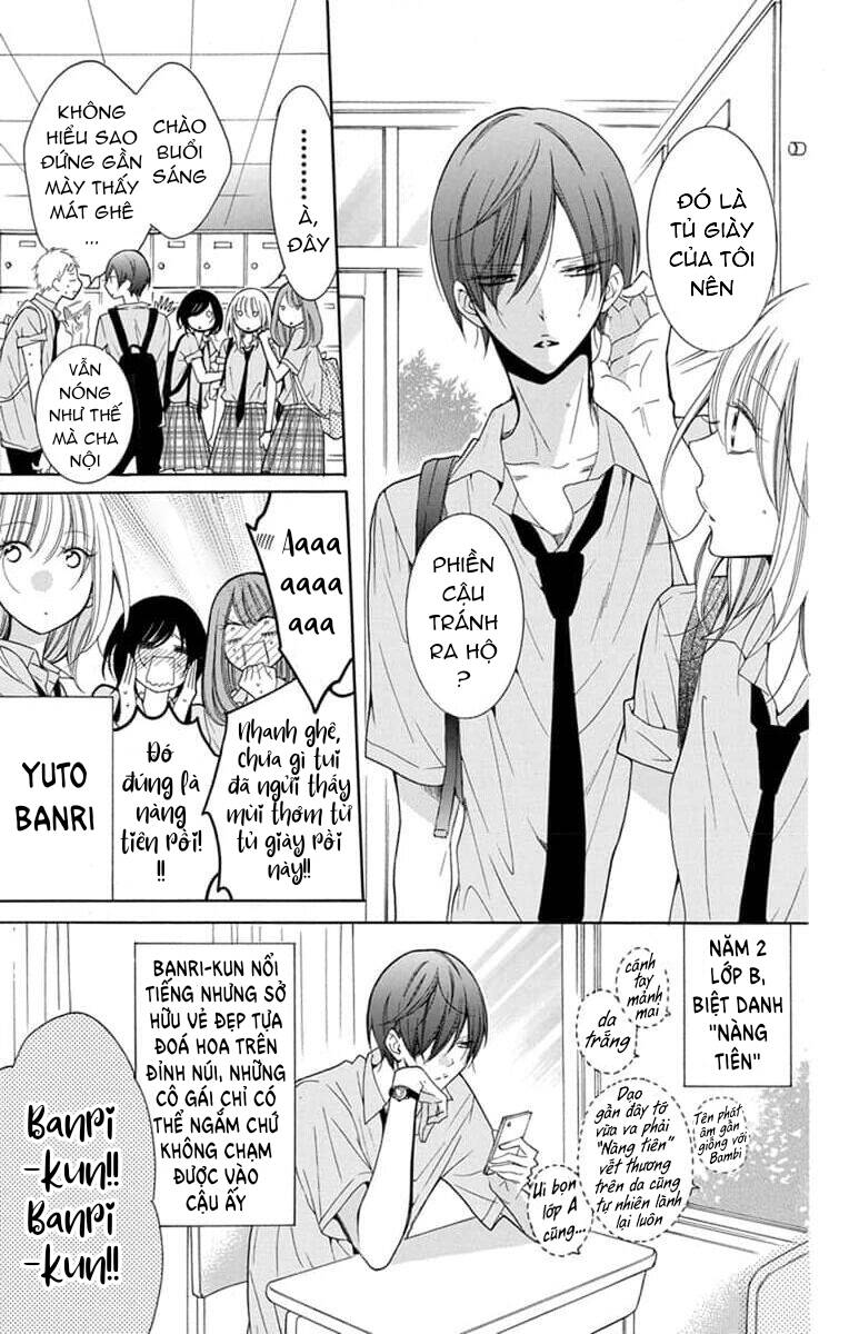 Tuyển Tập Oneshot Chapter 279 - 8