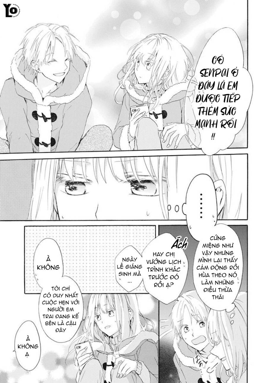 Tuyển Tập Oneshot Chapter 283 - 12