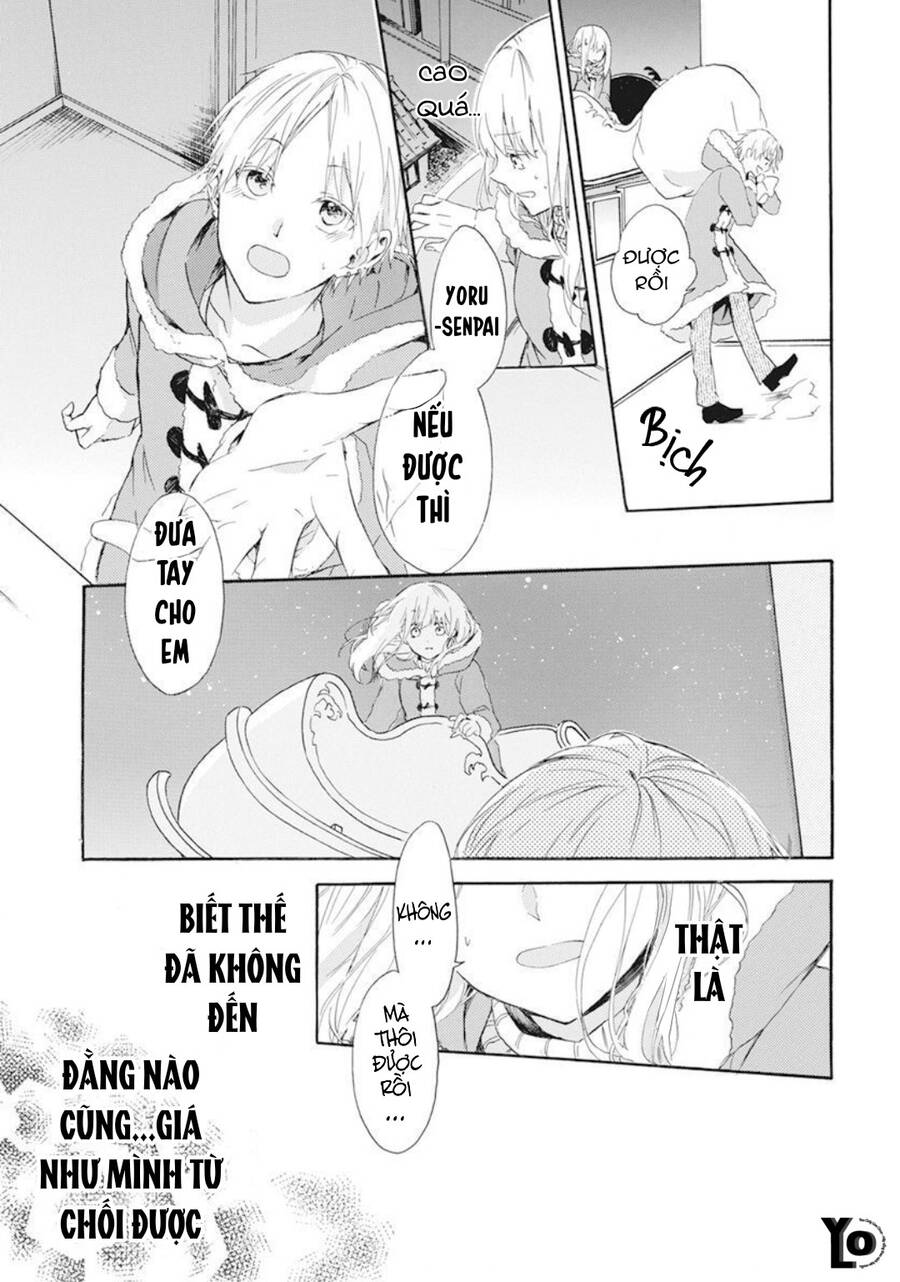 Tuyển Tập Oneshot Chapter 283 - 14
