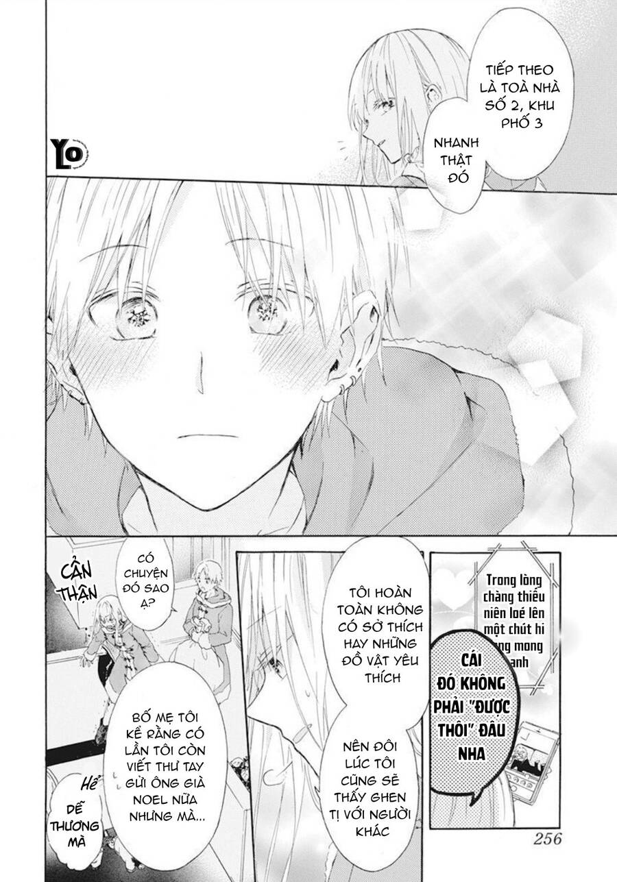 Tuyển Tập Oneshot Chapter 283 - 17