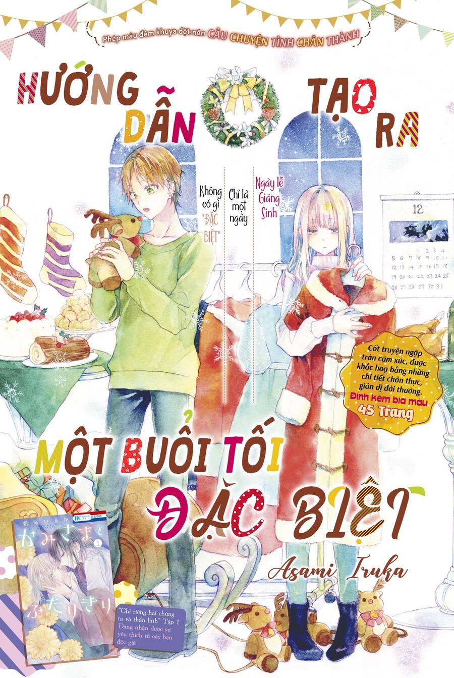 Tuyển Tập Oneshot Chapter 283 - 3