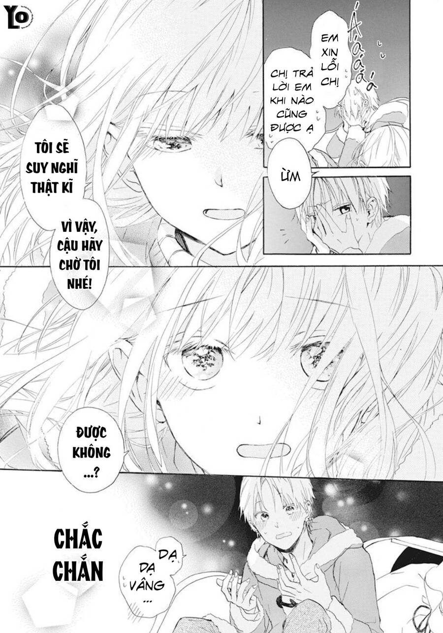 Tuyển Tập Oneshot Chapter 283 - 21
