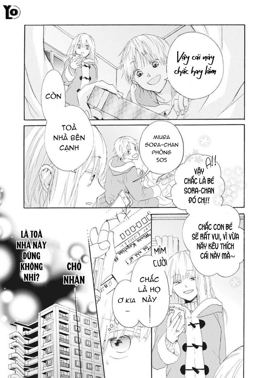Tuyển Tập Oneshot Chapter 283 - 25