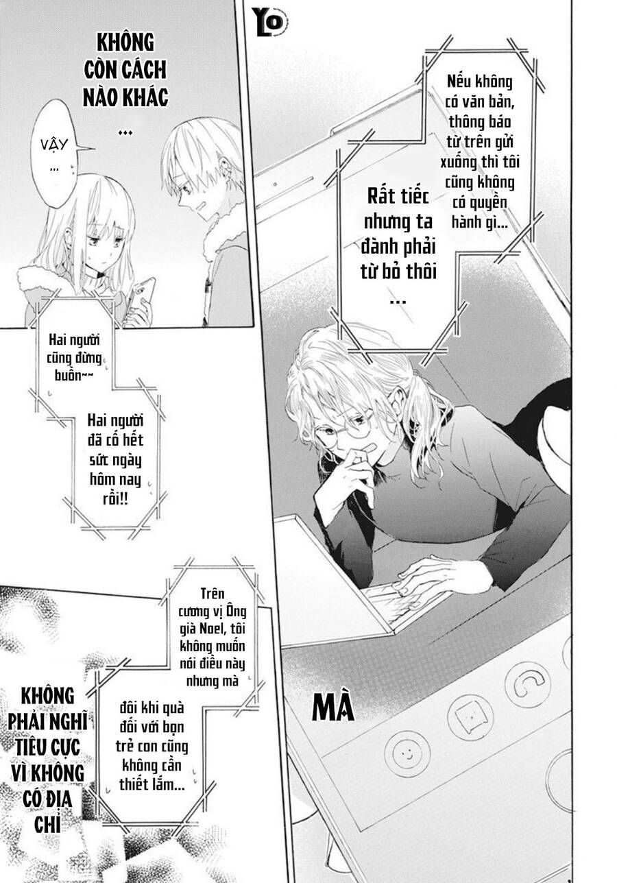 Tuyển Tập Oneshot Chapter 283 - 27