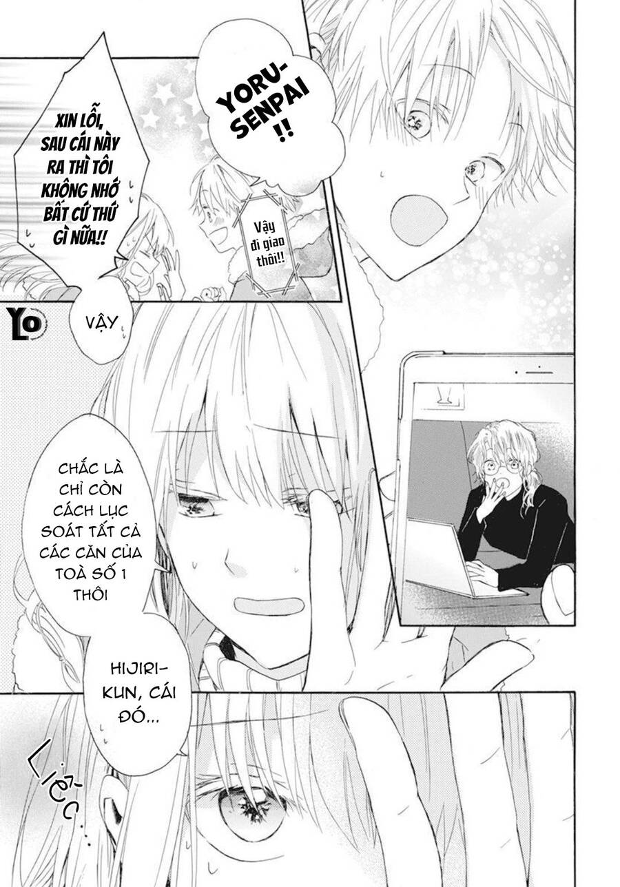 Tuyển Tập Oneshot Chapter 283 - 29
