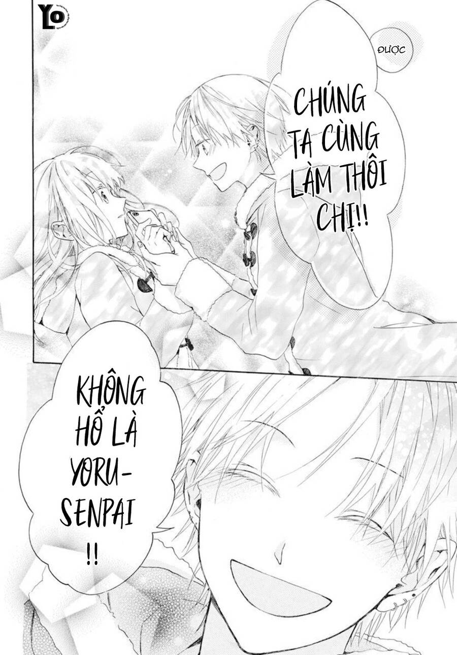 Tuyển Tập Oneshot Chapter 283 - 30