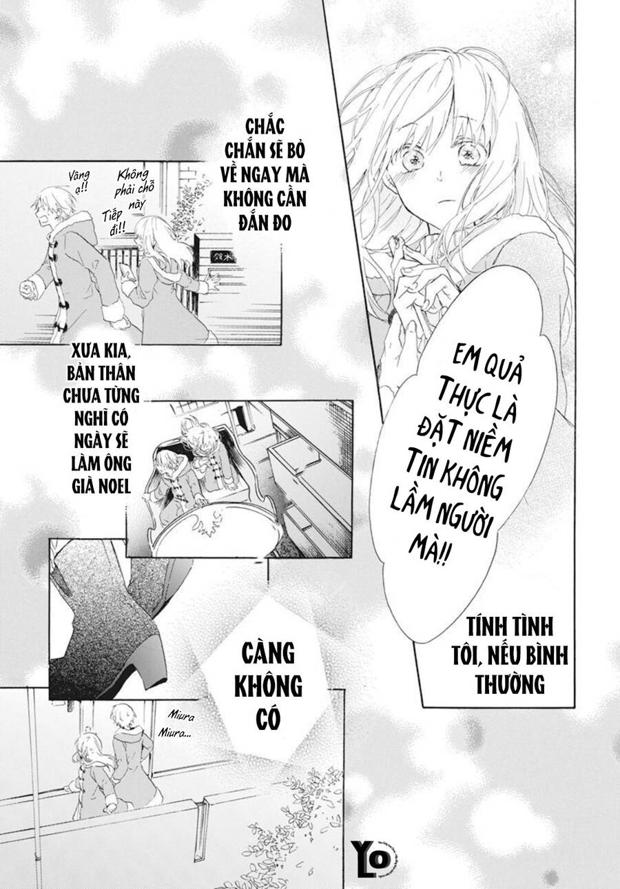 Tuyển Tập Oneshot Chapter 283 - 31