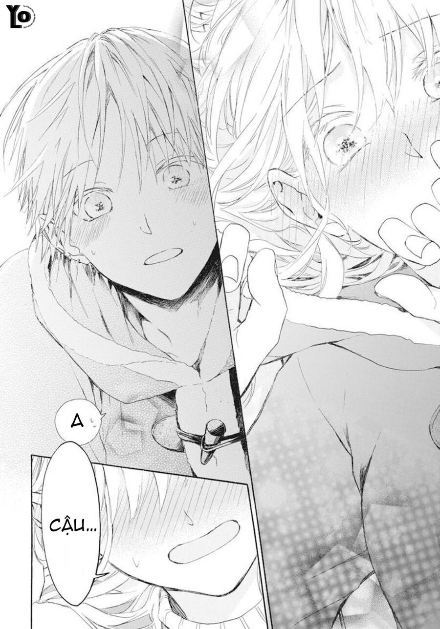 Tuyển Tập Oneshot Chapter 283 - 34