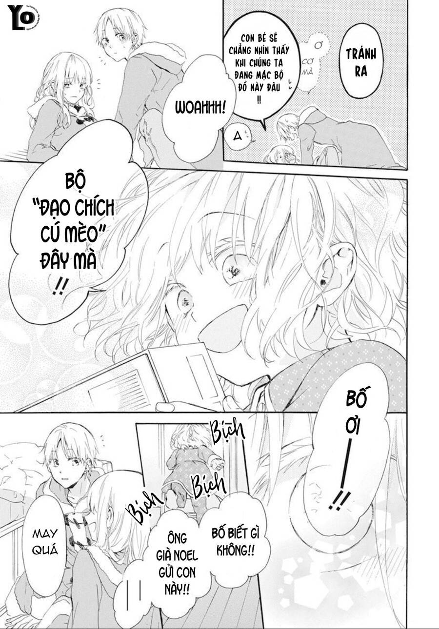Tuyển Tập Oneshot Chapter 283 - 35