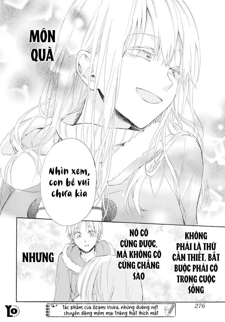 Tuyển Tập Oneshot Chapter 283 - 36