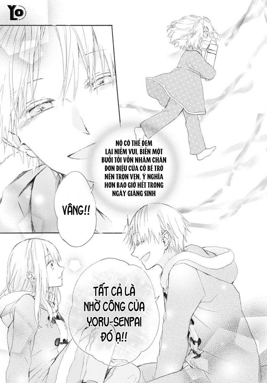 Tuyển Tập Oneshot Chapter 283 - 37