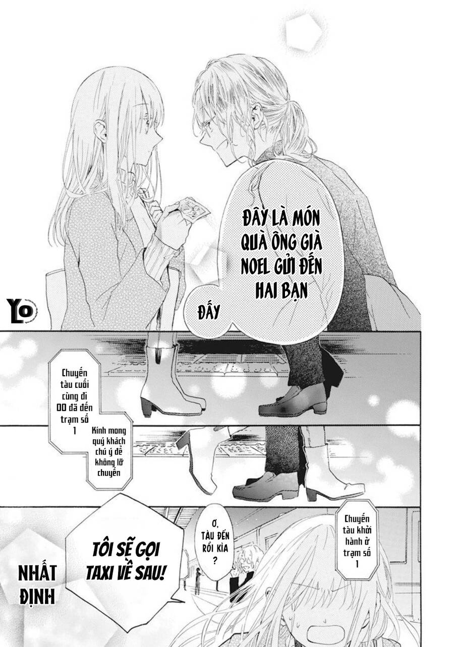 Tuyển Tập Oneshot Chapter 283 - 41