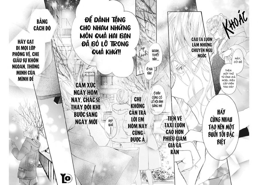 Tuyển Tập Oneshot Chapter 283 - 42