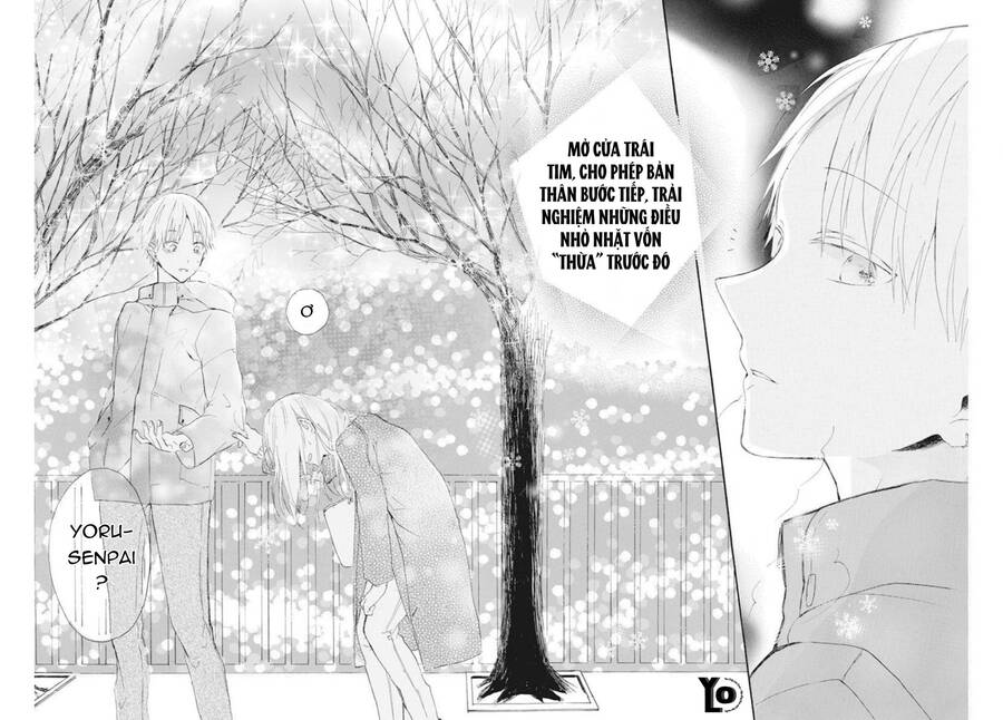 Tuyển Tập Oneshot Chapter 283 - 43