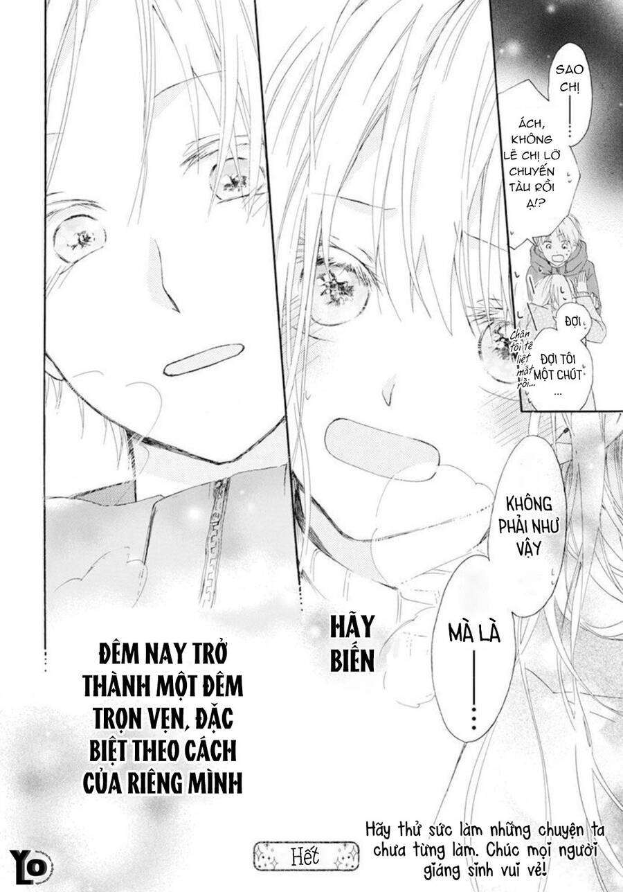 Tuyển Tập Oneshot Chapter 283 - 44