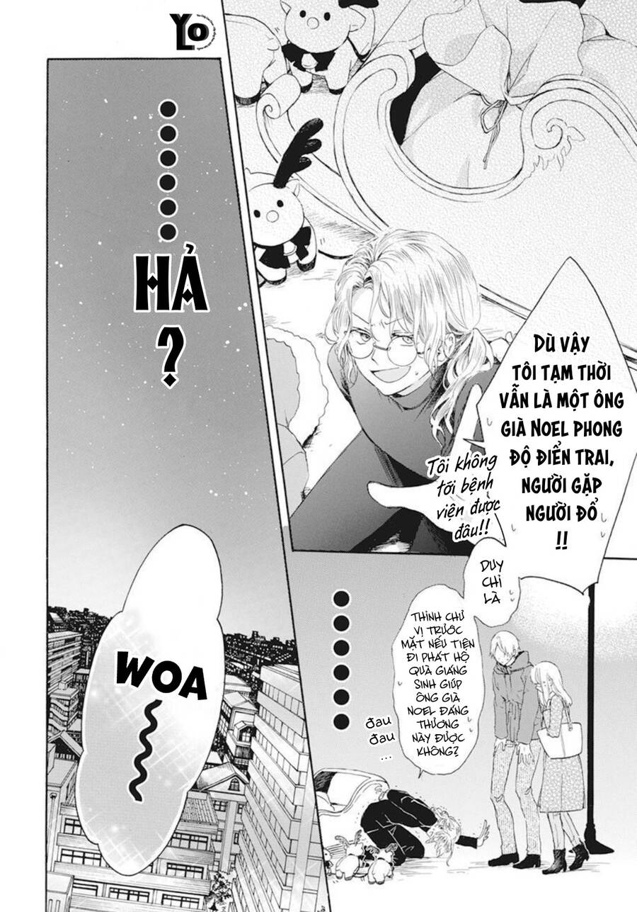 Tuyển Tập Oneshot Chapter 283 - 9