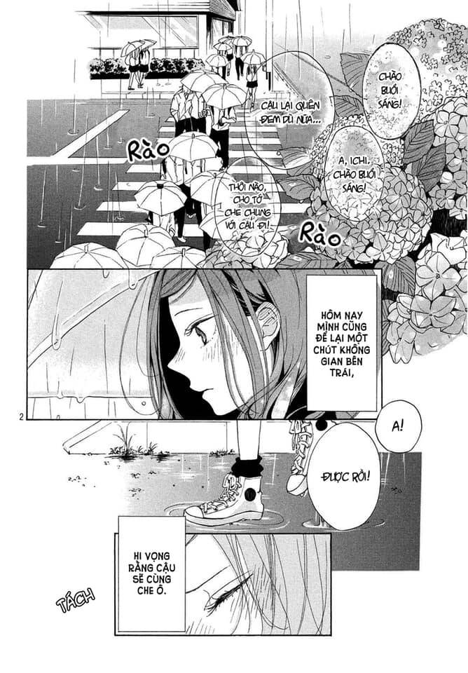 Tuyển Tập Oneshot Chapter 284 - 2