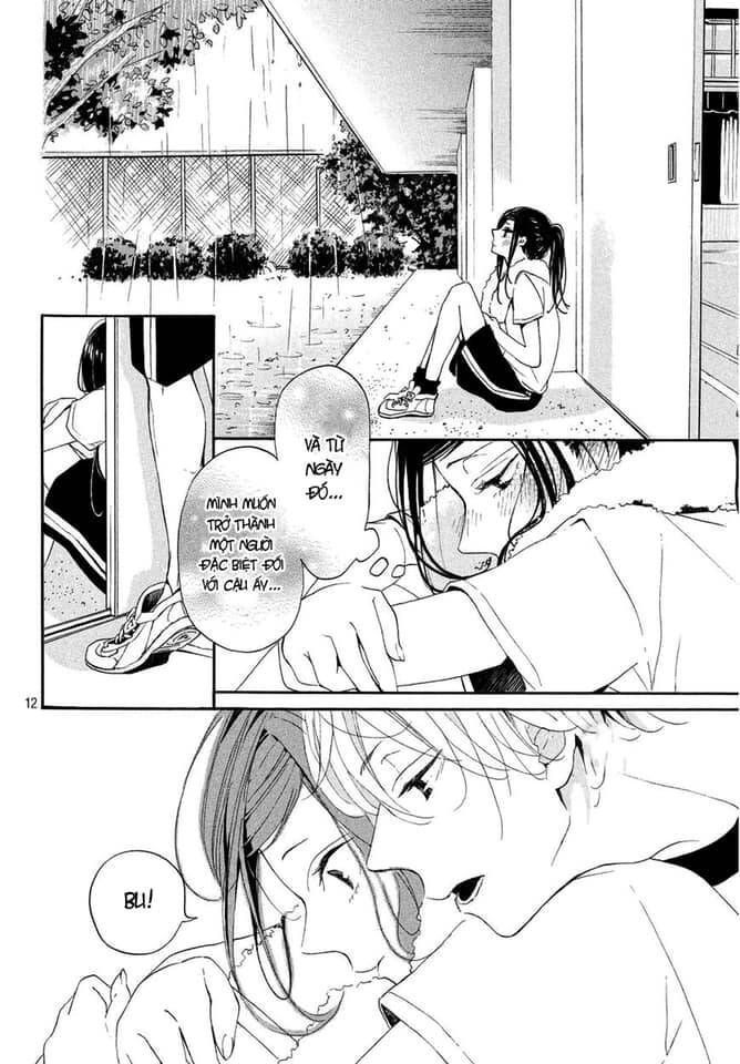Tuyển Tập Oneshot Chapter 284 - 12