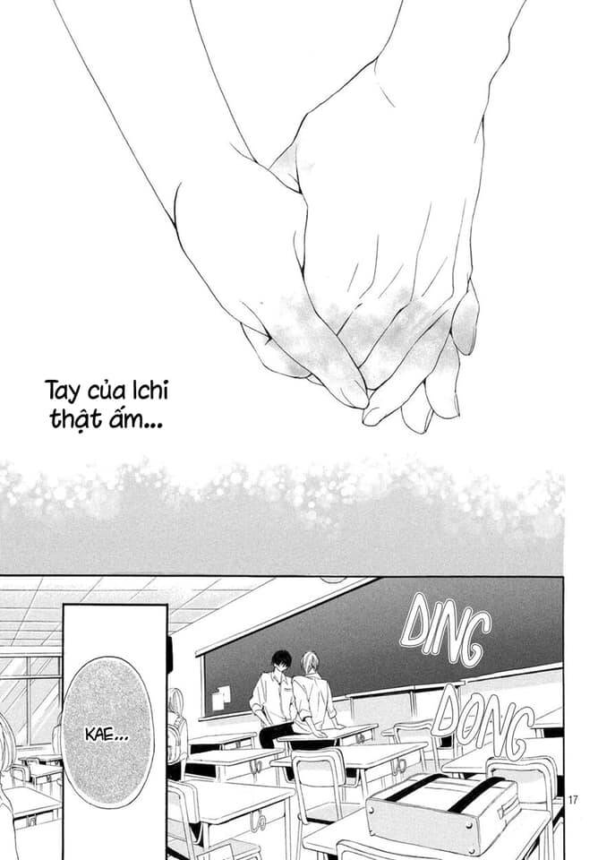 Tuyển Tập Oneshot Chapter 284 - 17