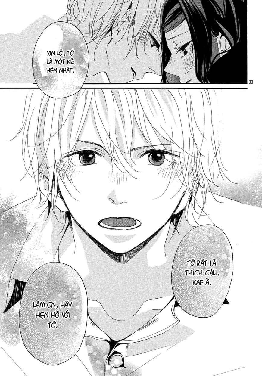 Tuyển Tập Oneshot Chapter 284 - 32