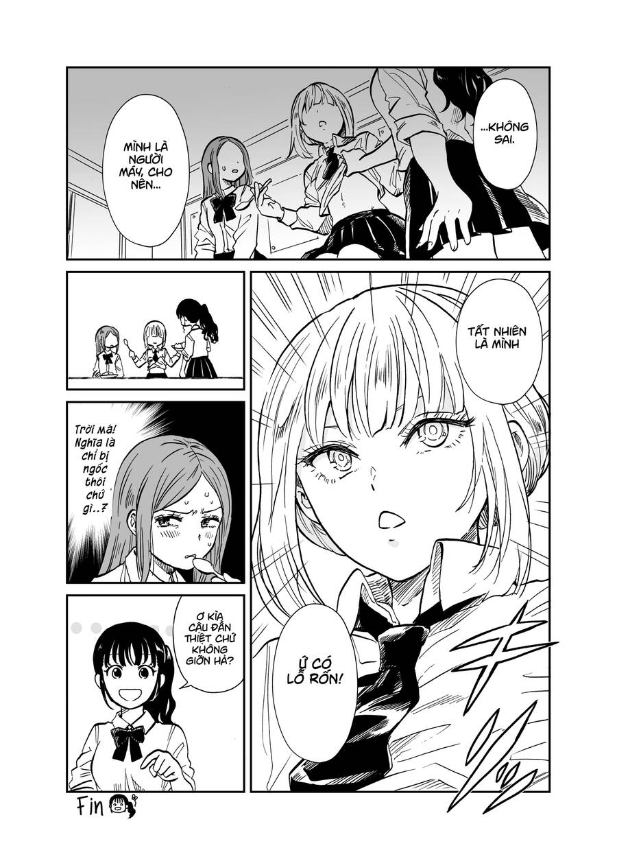 Tuyển Tập Oneshot Chapter 286 - 6